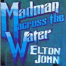 Madman Across The Water mp3 Album by Elton John