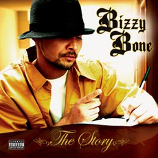 The Story mp3 Album by Bizzy Bone