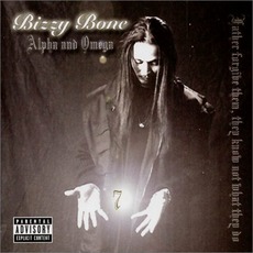 Alpha & Omega mp3 Album by Bizzy Bone
