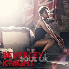 Soul UK (Special Edition) mp3 Album by Beverley Knight