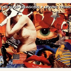 Divine Thing mp3 Single by The Soup Dragons