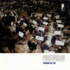 Roseland NYC Live mp3 Live by Portishead