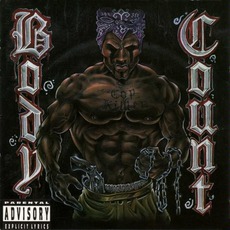 Body Count mp3 Album by Body Count