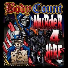Murder 4 Hire mp3 Album by Body Count