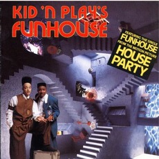 Kid 'N Play's Funhouse mp3 Album by Kid 'N Play