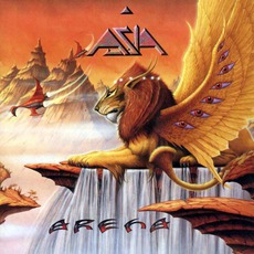 Arena mp3 Album by Asia