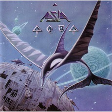Aqua mp3 Album by Asia