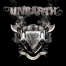 III: In The Eyes Of Fire mp3 Album by Unearth
