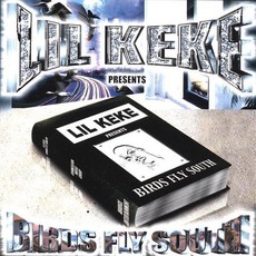 Birds Fly South mp3 Album by Lil' Keke
