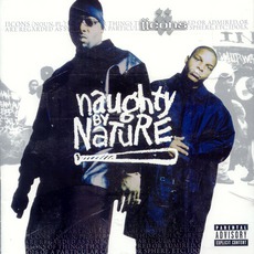 IIcons mp3 Album by Naughty By Nature