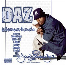 DPGC: U Know What I'm Throwin' Up mp3 Album by Daz Dillinger