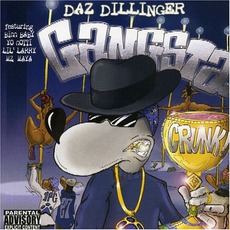 Gangsta Crunk mp3 Album by Daz Dillinger