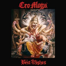 Best Wishes mp3 Album by Cro-Mags