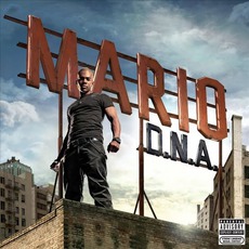 D.N.A mp3 Album by Mario