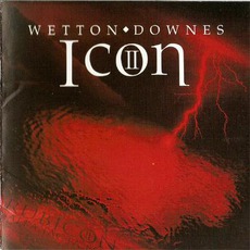 Icon II: Rubicon mp3 Album by John Wetton & Geoffrey Downes
