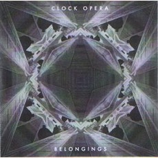 Belongings mp3 Single by Clock Opera