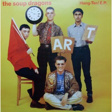 Hang Ten! mp3 Single by The Soup Dragons
