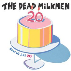 Now We Are 20 mp3 Artist Compilation by The Dead Milkmen