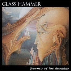 Journey Of The Dunadan mp3 Album by Glass Hammer