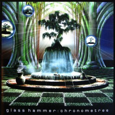 Chronometree mp3 Album by Glass Hammer
