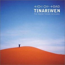The Radio Tisdas Sessions mp3 Album by Tinariwen