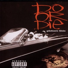Picture This mp3 Album by Do or Die