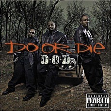 D.O.D. mp3 Album by Do or Die