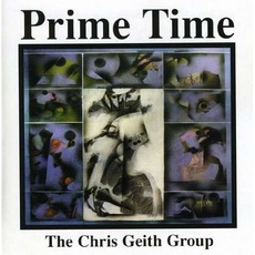 Prime Time mp3 Album by Chris Geith Group