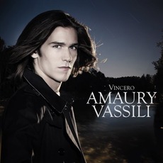 Vincerò (Deluxe Edition) mp3 Album by Amaury Vassili