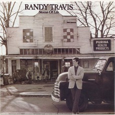 Storms Of Life mp3 Album by Randy Travis