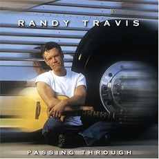 Passing Through mp3 Album by Randy Travis