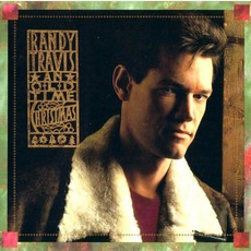 An Old Time Christmas mp3 Album by Randy Travis