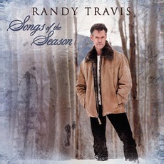 Songs Of The Season mp3 Album by Randy Travis