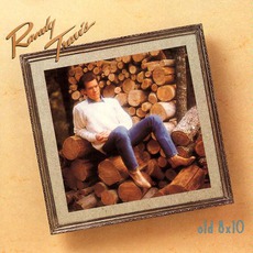 Old 8X10 mp3 Album by Randy Travis