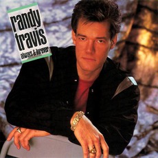 Always & Forever mp3 Album by Randy Travis