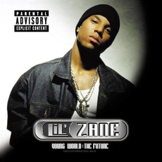 Young World: The Future mp3 Album by Lil' Zane