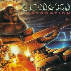 Detonation mp3 Album by Bloodgood