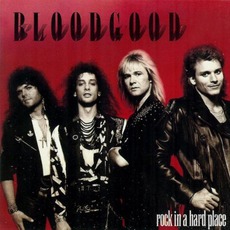 Rock In A Hard Place mp3 Album by Bloodgood