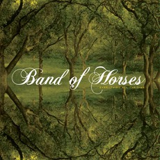 Everything All The Time mp3 Album by Band Of Horses