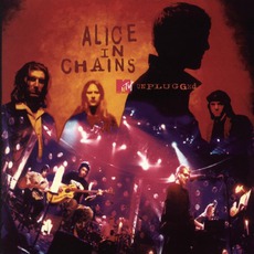 MTV Unplugged mp3 Live by Alice In Chains