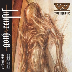 Goth Census mp3 Album by :wumpscut: