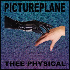 Thee Physical mp3 Album by Pictureplane