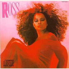 Ross mp3 Album by Diana Ross