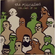 Colour It In (Special Edition) mp3 Album by The Maccabees