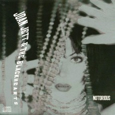 Notorious mp3 Album by Joan Jett And The Blackhearts