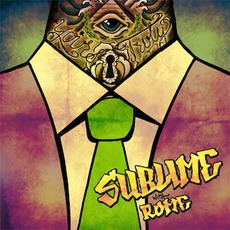 Yours Truly mp3 Album by Sublime With Rome