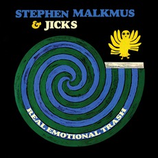 Real Emotional Trash mp3 Album by Stephen Malkmus And The Jicks