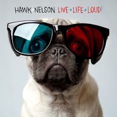Live Life Loud mp3 Album by Hawk Nelson
