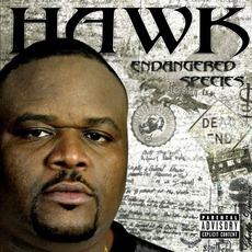 Endangered Species mp3 Album by H.A.W.K.