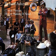 C'mon People (We're Making It Now) mp3 Single by Richard Ashcroft